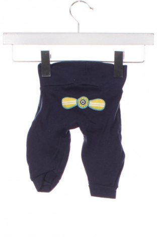 Детско спортно долнище Lupilu, Размер 3-6m/ 62-68 см, Цвят Син, Цена 2,04 €