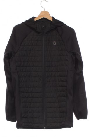 Gyerek dzseki Jack & Jones, Méret 15-18y / 170-176 cm, Szín Fekete, Ár 9 219 Ft