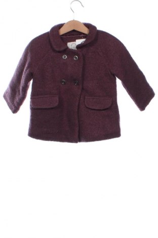 Детско яке MAGIC Bodyfashion, Размер 12-18m/ 80-86 см, Цвят Пепел от рози, Цена 12,78 €