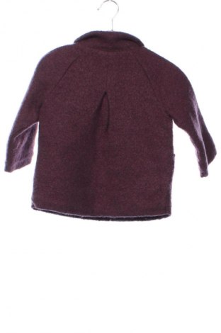 Детско яке MAGIC Bodyfashion, Размер 12-18m/ 80-86 см, Цвят Пепел от рози, Цена 12,78 €