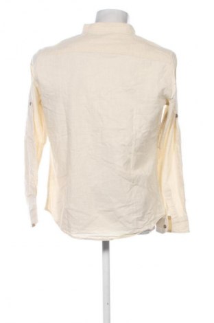 Herren Shirt NEARKIN, Größe L, Farbe Ecru, Preis € 20,99