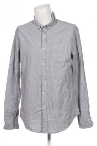 Pánská košile  ASOS, Velikost XXL, Barva Šedá, Cena  199,00 Kč