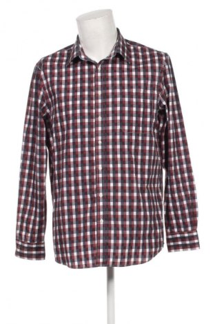 Herrenhemd Angelo Litrico, Größe L, Farbe Mehrfarbig, Preis € 20,99