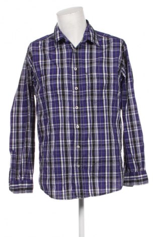 Herrenhemd Engbers, Größe L, Farbe Mehrfarbig, Preis € 9,99