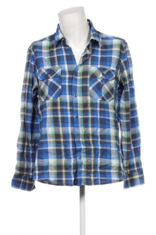 Pánská košile  Esprit, Velikost M, Barva Vícebarevné, Cena  49,00 Kč