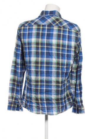 Pánská košile  Esprit, Velikost M, Barva Vícebarevné, Cena  49,00 Kč