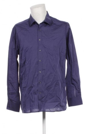 Herrenhemd Eterna, Größe XL, Farbe Lila, Preis € 30,99