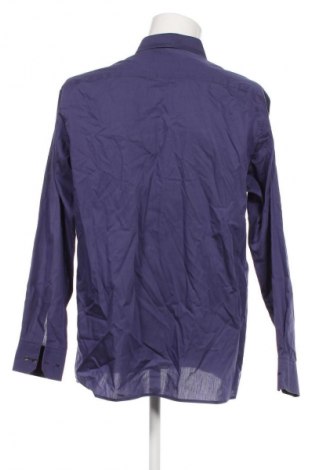 Herrenhemd Eterna, Größe XL, Farbe Lila, Preis € 30,99