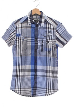 Herrenhemd Jack & Jones, Größe S, Farbe Mehrfarbig, Preis € 6,99