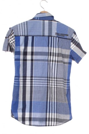 Herrenhemd Jack & Jones, Größe S, Farbe Mehrfarbig, Preis € 6,99