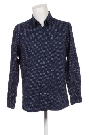 Herrenhemd Olymp, Größe XL, Farbe Mehrfarbig, Preis € 35,99