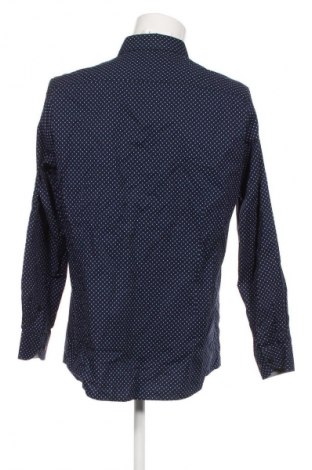 Herrenhemd Olymp, Größe XL, Farbe Mehrfarbig, Preis € 35,99