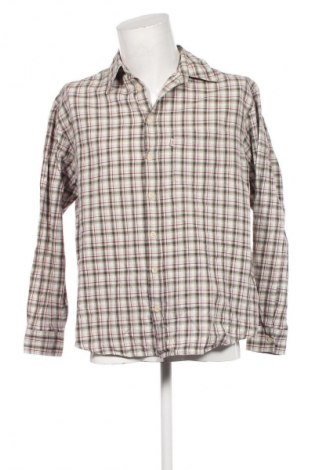 Herrenhemd S.Oliver, Größe M, Farbe Mehrfarbig, Preis € 1,99