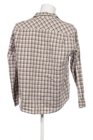 Herrenhemd S.Oliver, Größe M, Farbe Mehrfarbig, Preis € 1,99