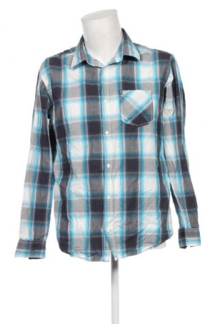 Męska koszula S.Oliver, Rozmiar XL, Kolor Kolorowy, Cena 58,99 zł