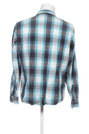 Męska koszula S.Oliver, Rozmiar XL, Kolor Kolorowy, Cena 58,99 zł