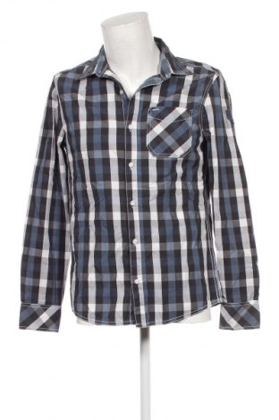 Pánská košile  Southern, Velikost M, Barva Vícebarevné, Cena  49,00 Kč