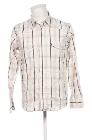 Herrenhemd TCM, Größe M, Farbe Mehrfarbig, Preis € 2,99