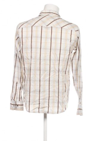 Herrenhemd TCM, Größe M, Farbe Mehrfarbig, Preis € 2,99