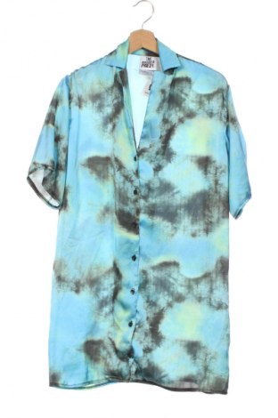 Herrenhemd The Ragged Priest, Größe XS, Farbe Mehrfarbig, Preis € 3,99