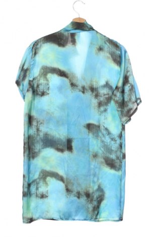 Herrenhemd The Ragged Priest, Größe XS, Farbe Mehrfarbig, Preis € 3,99