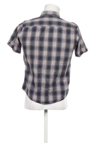 Herrenhemd Tom Tailor, Größe M, Farbe Mehrfarbig, Preis € 23,99