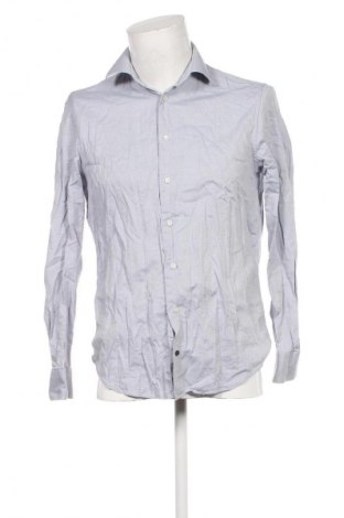 Pánská košile  Tommy Hilfiger, Velikost M, Barva Šedá, Cena  1 169,00 Kč