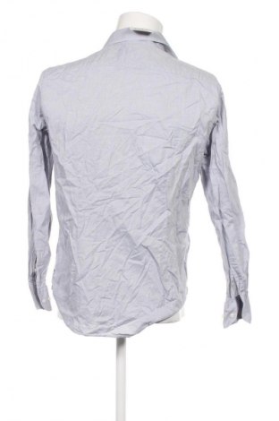 Pánská košile  Tommy Hilfiger, Velikost M, Barva Šedá, Cena  1 169,00 Kč