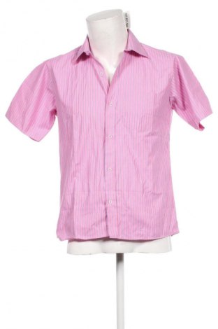 Herrenhemd Unbranded, Größe L, Farbe Mehrfarbig, Preis € 7,99