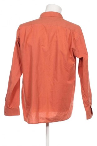 Pánská košile  Unbranded, Velikost L, Barva Oranžová, Cena  89,00 Kč