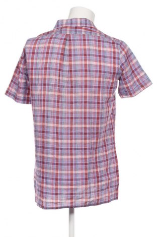 Ανδρικό πουκάμισο Unbranded, Μέγεθος M, Χρώμα Πολύχρωμο, Τιμή 2,23 €