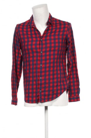 Herrenhemd Unbranded, Größe M, Farbe Mehrfarbig, Preis € 2,99