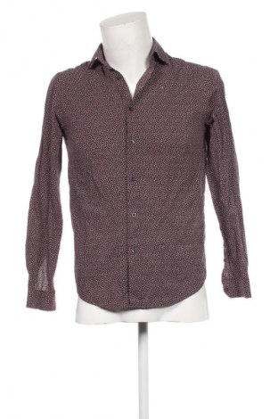 Herrenhemd Unbranded, Größe M, Farbe Mehrfarbig, Preis € 5,99