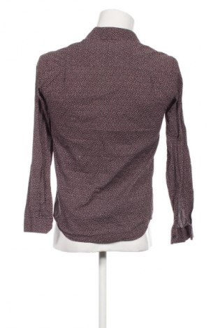Herrenhemd Unbranded, Größe M, Farbe Mehrfarbig, Preis € 5,99