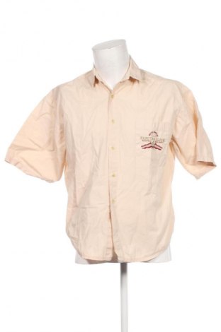 Pánská košile  Unbranded, Velikost L, Barva Béžová, Cena  199,00 Kč