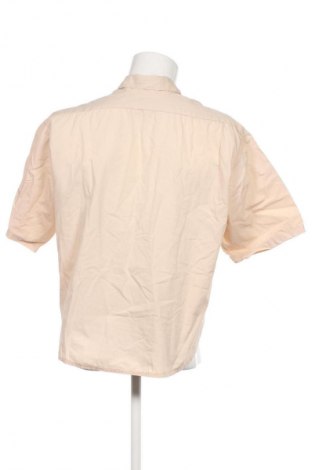 Pánská košile  Unbranded, Velikost L, Barva Béžová, Cena  199,00 Kč