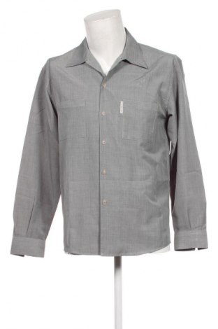 Мъжка риза Unbranded, Размер M, Цвят Зелен, Цена 3,06 €