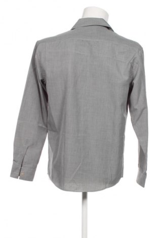 Мъжка риза Unbranded, Размер M, Цвят Зелен, Цена 3,06 €