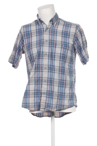 Herrenhemd Zara, Größe S, Farbe Mehrfarbig, Preis € 3,99