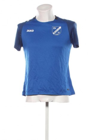 Tricou de bărbați Jako, Mărime S, Culoare Albastru, Preț 5,99 Lei