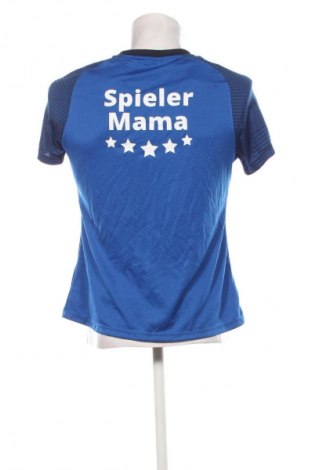 Tricou de bărbați Jako, Mărime S, Culoare Albastru, Preț 5,99 Lei