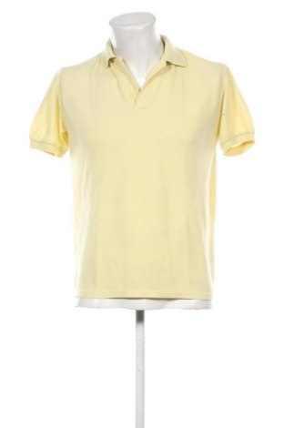 Herren T-Shirt NAME, Größe M, Farbe Gelb, Preis € 12,99