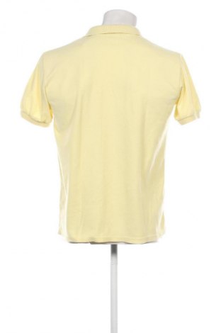 Herren T-Shirt NAME, Größe M, Farbe Gelb, Preis € 12,99