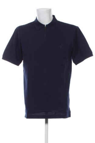 Herren Shirt Polo Ralph Lauren, Größe L, Farbe Blau, Preis 89,99 €, #131634944