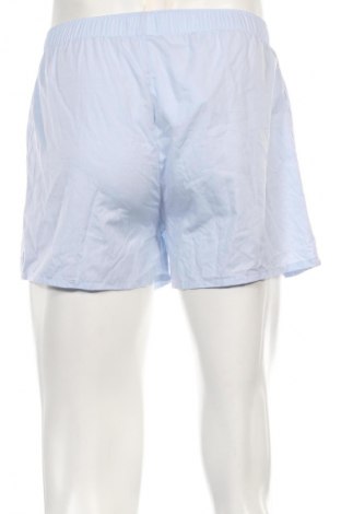 Ανδρικά μποξεράκια Hanro, Μέγεθος M, Χρώμα Μπλέ, Τιμή 23,99 €