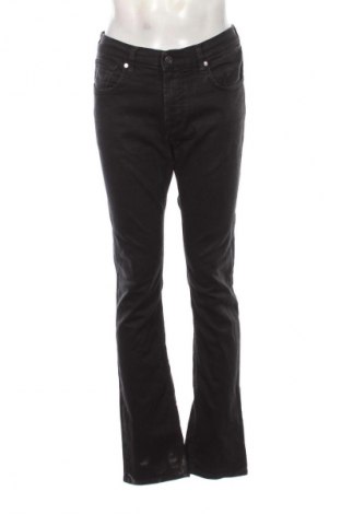Herren Jeans Baldessarini, Größe L, Farbe Schwarz, Preis 25,99 €, #131665000