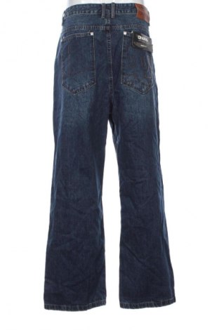 Pánske džínsy  Dangerous, Veľkosť XXL, Farba Modrá, Cena  36,95 €