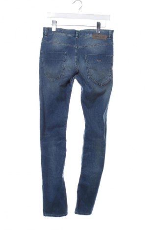 Pánské džíny  Frankie Garage, Velikost M, Barva Modrá, Cena  999,00 Kč