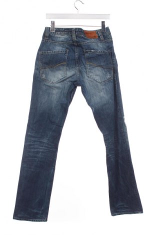 Мъжки дънки Jack & Jones, Размер M, Цвят Син, Цена 13,29 €