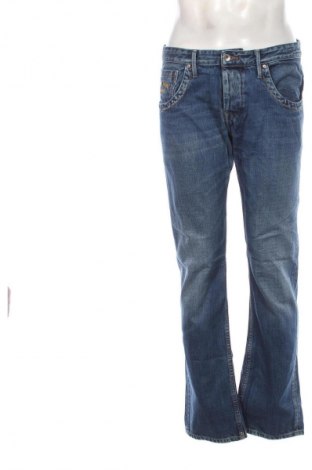 Pánské džíny  Pepe Jeans, Velikost M, Barva Modrá, Cena  1 109,00 Kč